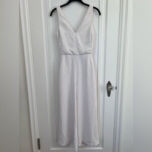 Wilfred Ecoulement Jumpsuit